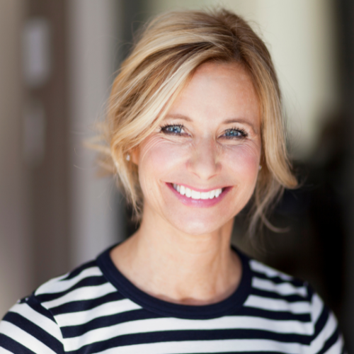 Margaret Wilson, Founder & CEO